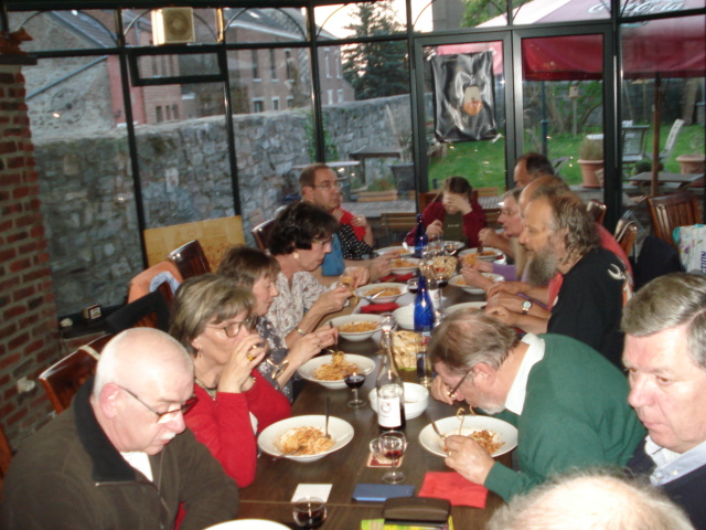 Soirée Papotte. Dsc00453