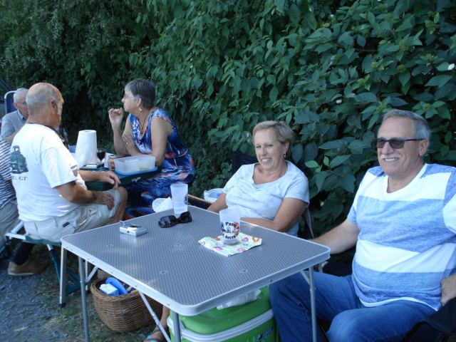 Balade de Agnès et Jean-Claude, le 15 juillet 2018. - Page 2 Dsc07770