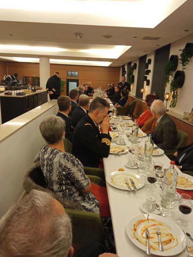 Grand repas 2022