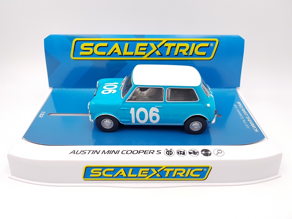 Nouveautés Scalextric 2018 1_391310