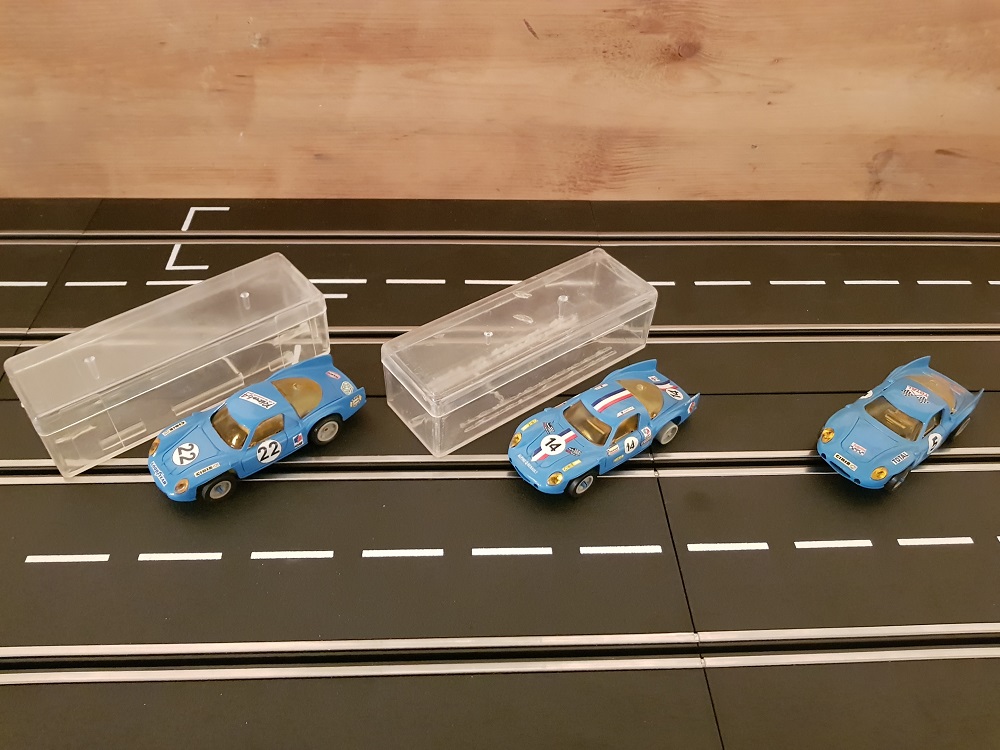 Ma collection de Jouef 20180116