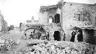 »NATURKATASTROPHEN« דרך לשלום - WEG zum Frieden - الطريق الى السلام 20_qua10