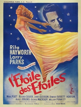 L'Étoile des Étoiles (Alexander Hall, 1947) French10