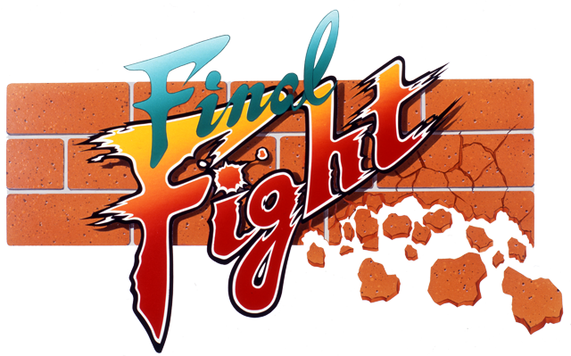 - CPS1 - Final Fight (ファイナルファイト) - 1989 Final-10