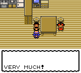 [Vietnamese Crystal] Perdue en Traduction Pokem100