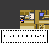 [Vietnamese Crystal] Perdue en Traduction Pokem104