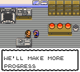 [Vietnamese Crystal] Perdue en Traduction Pokem132