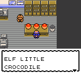 [Vietnamese Crystal] Perdue en Traduction Pokem165