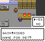 [Vietnamese Crystal] Perdue en Traduction Pokem172