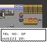 [Vietnamese Crystal] Perdue en Traduction Pokem184