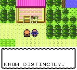 [Vietnamese Crystal] Perdue en Traduction Pokem239