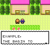 [Vietnamese Crystal] Perdue en Traduction Pokem245