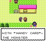 [Vietnamese Crystal] Perdue en Traduction Pokem257