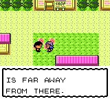 [Vietnamese Crystal] Perdue en Traduction Pokem268