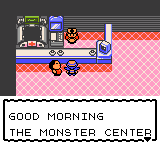 [Vietnamese Crystal] Perdue en Traduction Pokem275