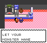 [Vietnamese Crystal] Perdue en Traduction Pokem280