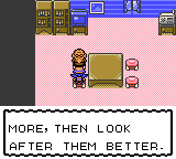 [Vietnamese Crystal] Perdue en Traduction Pokem313