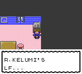 [Vietnamese Crystal] Perdue en Traduction Pokem321