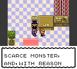 [Vietnamese Crystal] Perdue en Traduction Pokem408