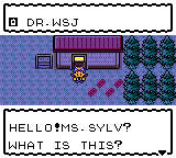 [Vietnamese Crystal] Perdue en Traduction Pokem439