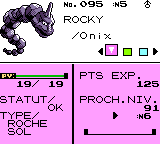 Nuzlocke Championship 2022 Pokem453