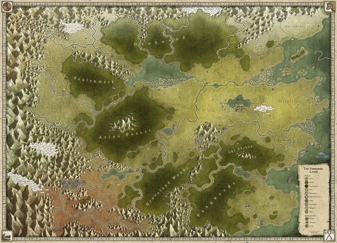 Forbidden Lands (Fria Ligan) Map_lo10