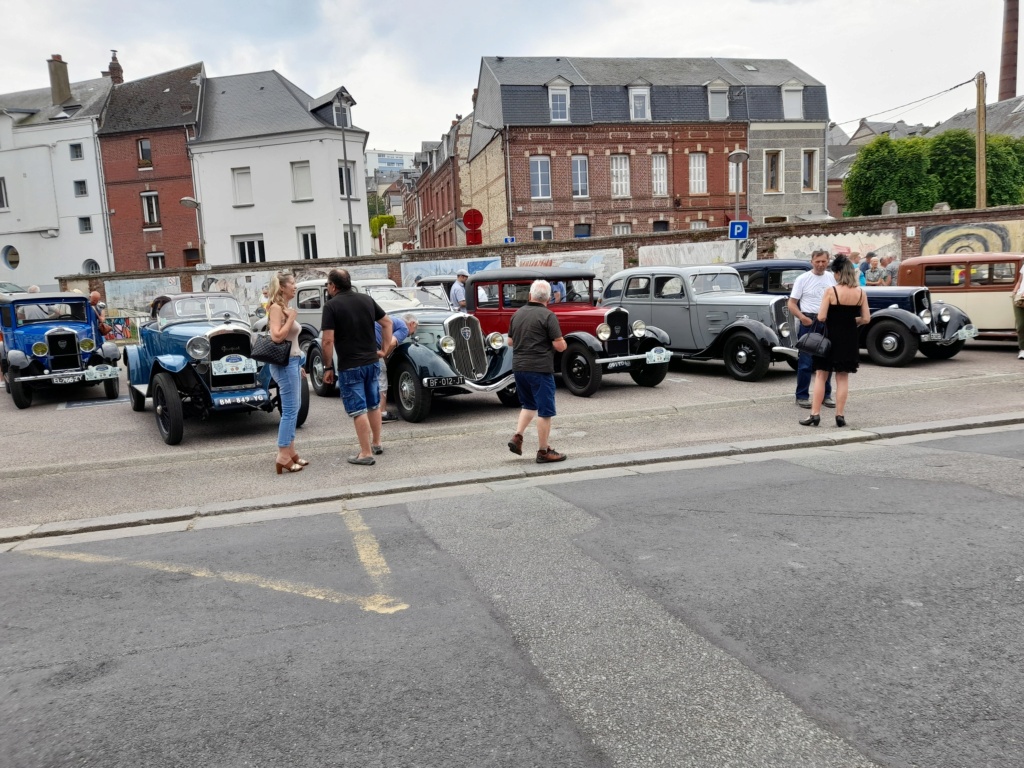 Rassemblement en Normandie des Amis des Peugeot 01  2023 - Page 3 20230625