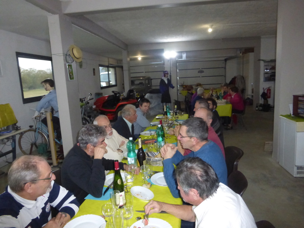 Rencontres des amis01 de Bourgogne et Franche Comté : 2019 P1030117