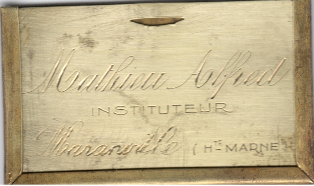 Restauration d'une 401D Plaque10