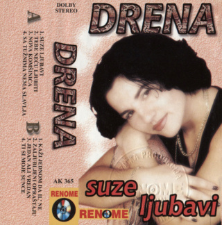 Drena  2000 - Suze ljubavi Drena_10