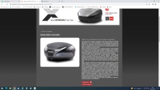 Baúl para dos casco. Img-2027