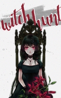 Witch Hunt Witchh10