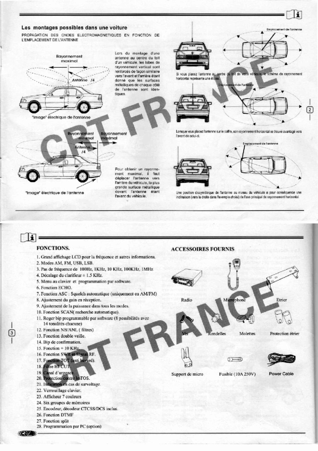 manuel - CRT SS 9900 v4 (Mobile) - Page 17 Feuill13