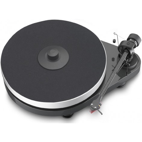 Project RPM5 Carbon Turntable (sold) 60462010