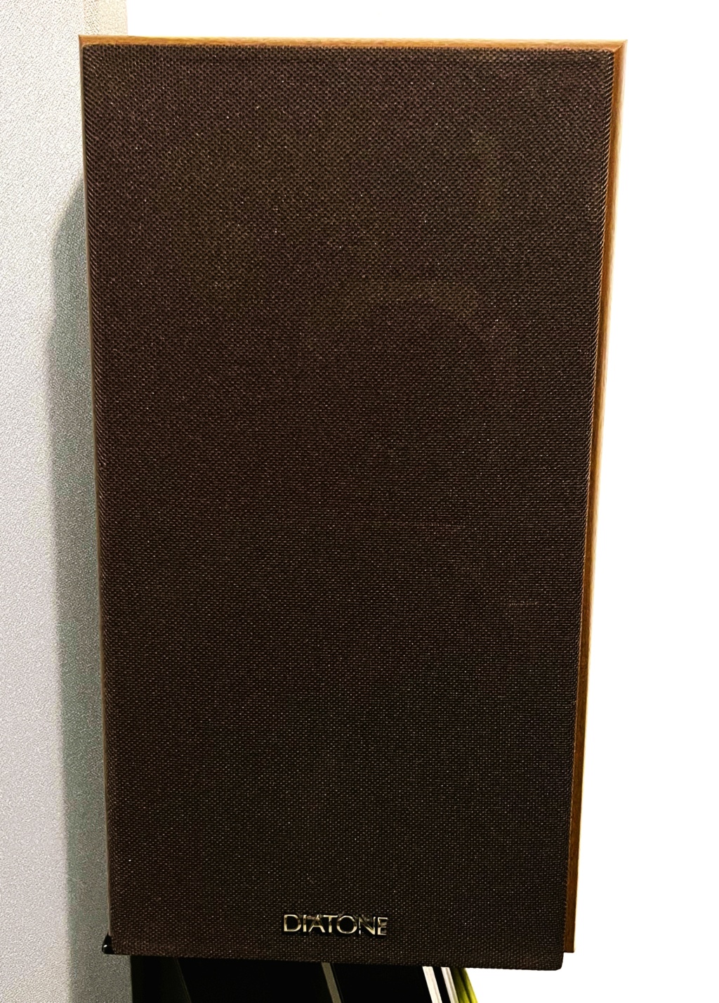 Diatone DS-37HRV Speaker (sold) Img_0511