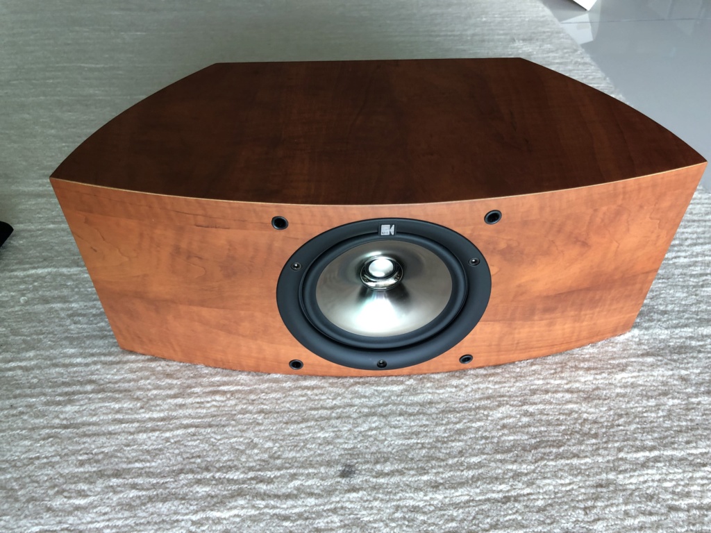 KEF iQ2c center speaker - sold Img_1724