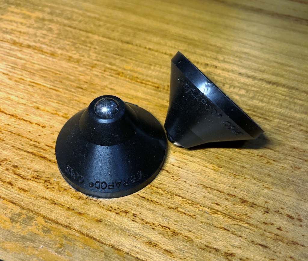 Vibrapod cones - sold Img_3710