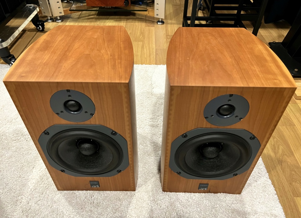 ATC SCM11 Bookshelf Speaker (sold) Img_7221