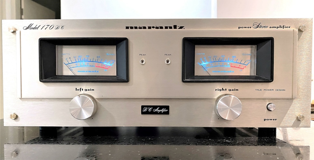 Marantz 170DC Power amplifier (sold) Img_8928