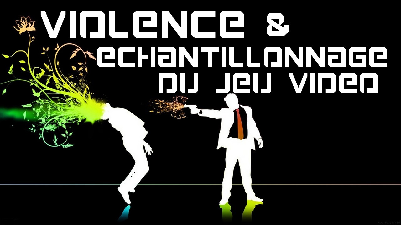 ★★★ Le Vidéaste à l'Honneur #9 | Clelest | Venez critiquer cette chaîne ! - Page 4 Violen11
