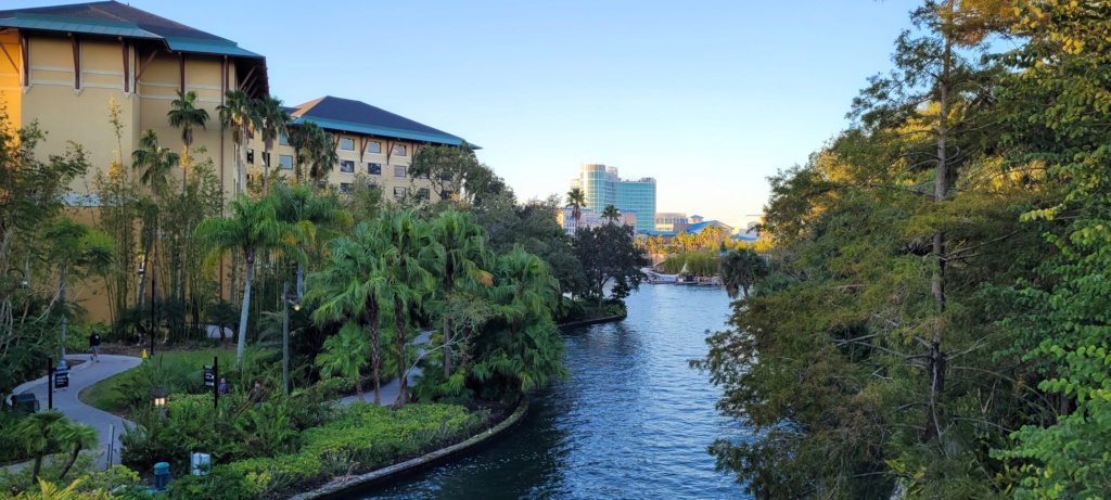 First time à Walt Disney World et Universal Orlando Resort en solo (21 Octobre - 11 novembre 2022) 20221027