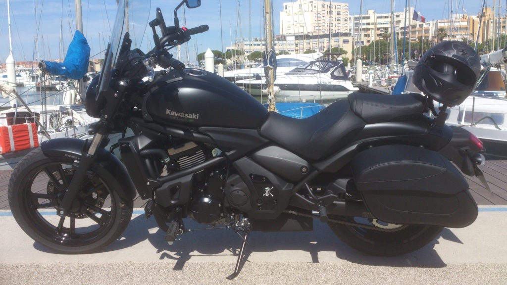 HÉRAULT - vulcan s - ADRIEN 15289611