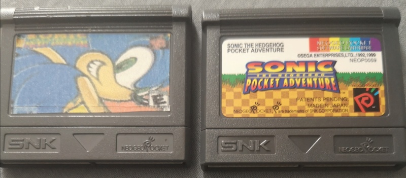 Cartouche mystérieuse de Sonic neo geo pocket Img_2023
