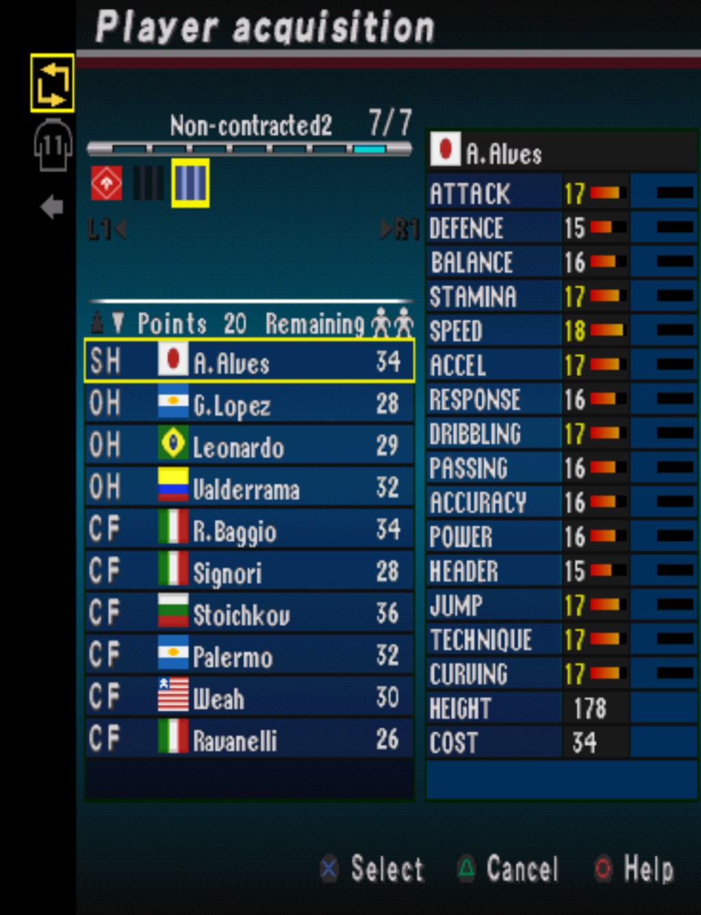 PES 2 Nombres Reales. Pes2_m13