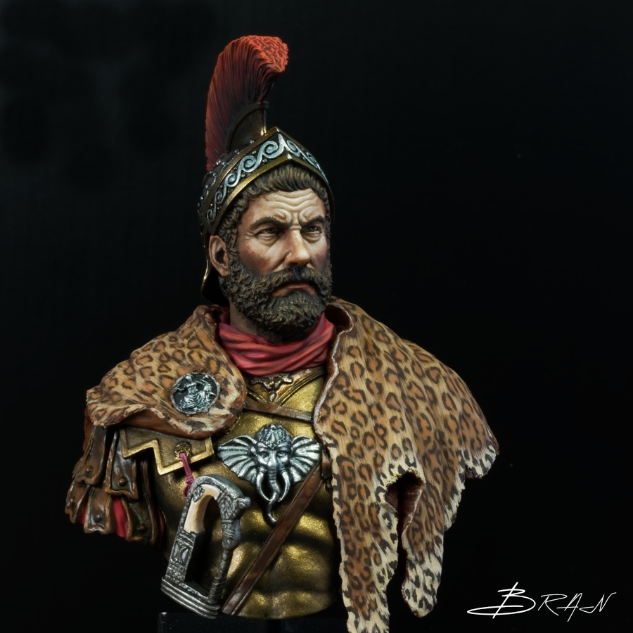 Hannibal Barca version 3 12-15410