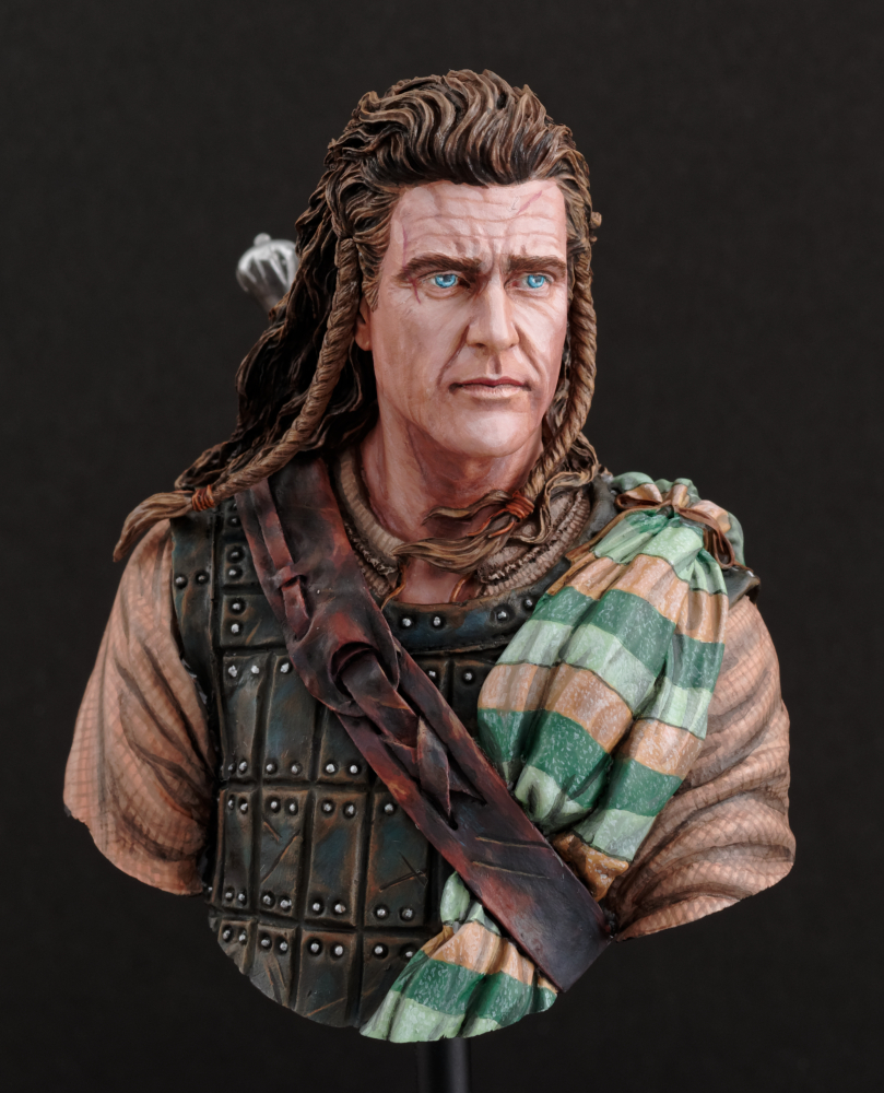 William Wallace (Braveheart) Wallac12