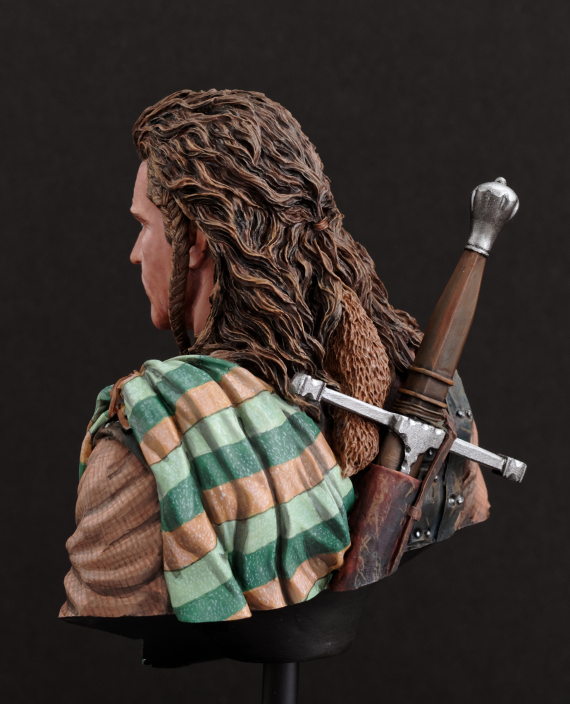 William Wallace (Braveheart) Wallac16