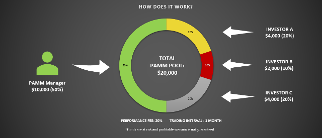 forex - 4XCUBE Review by Forex Serbia Pamm-410