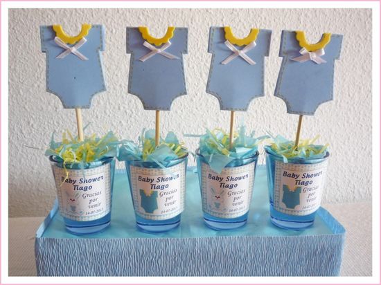 Recuerdos para baby shower 3e1d6110