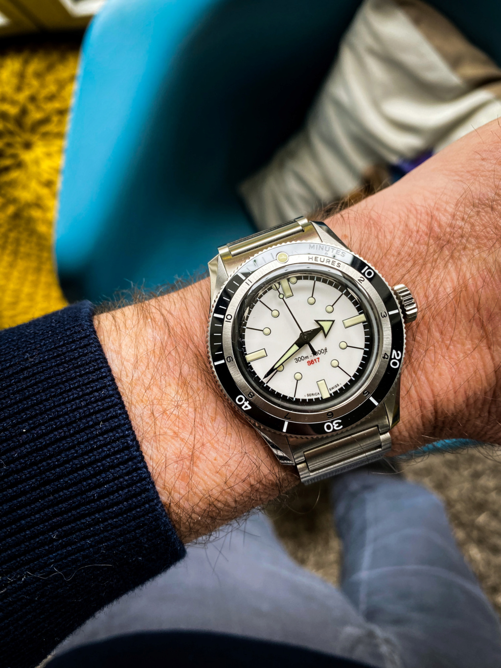 Serica watches - tome II - Page 10 3620ac10